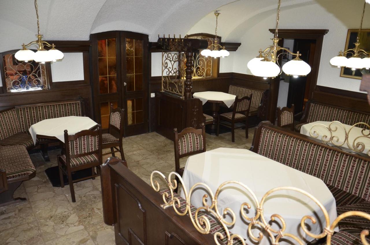 Cityhotel Ratheiser Klagenfurt am Woerthersee Luaran gambar