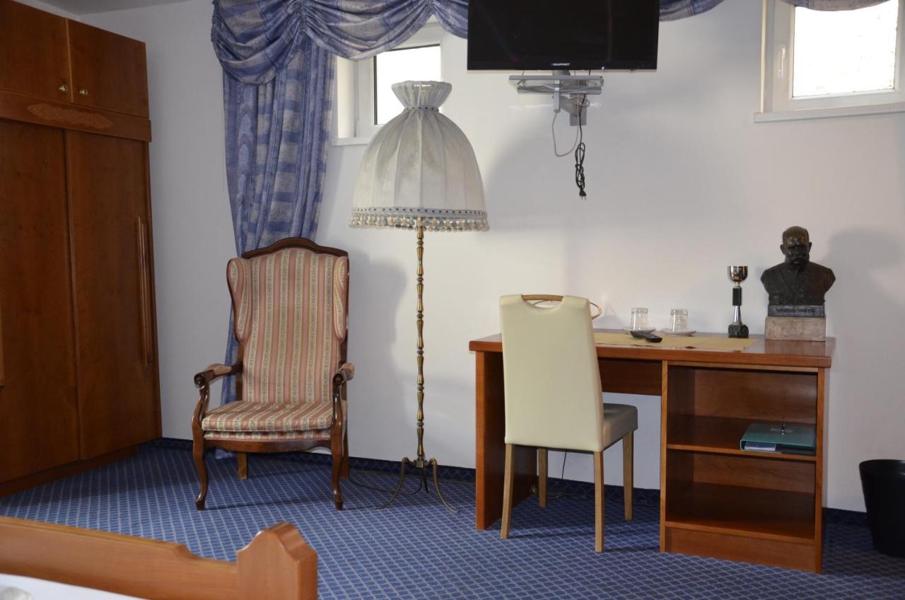 Cityhotel Ratheiser Klagenfurt am Woerthersee Luaran gambar