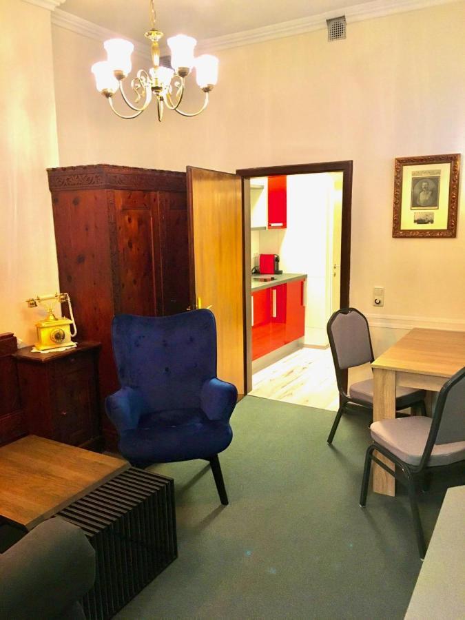 Cityhotel Ratheiser Klagenfurt am Woerthersee Luaran gambar
