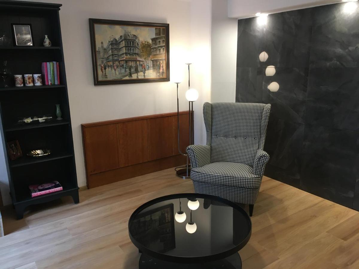 Cityhotel Ratheiser Klagenfurt am Woerthersee Luaran gambar