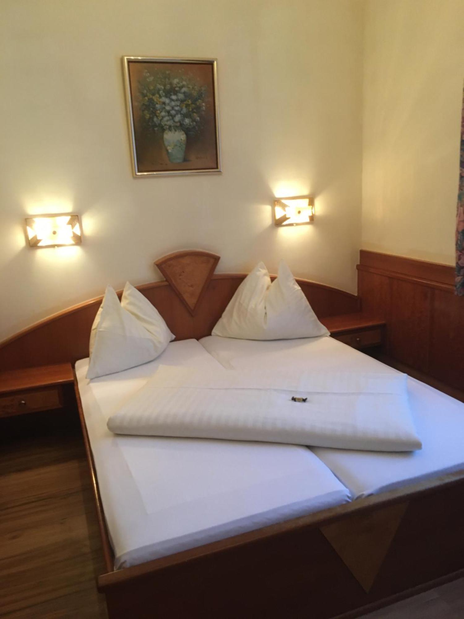 Cityhotel Ratheiser Klagenfurt am Woerthersee Luaran gambar