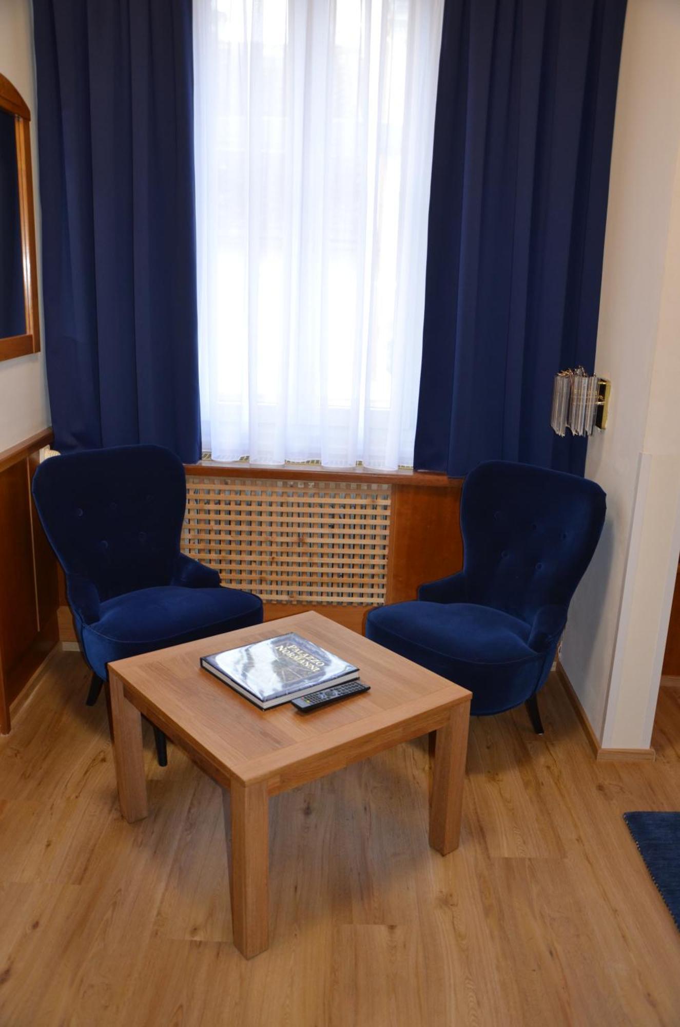 Cityhotel Ratheiser Klagenfurt am Woerthersee Luaran gambar