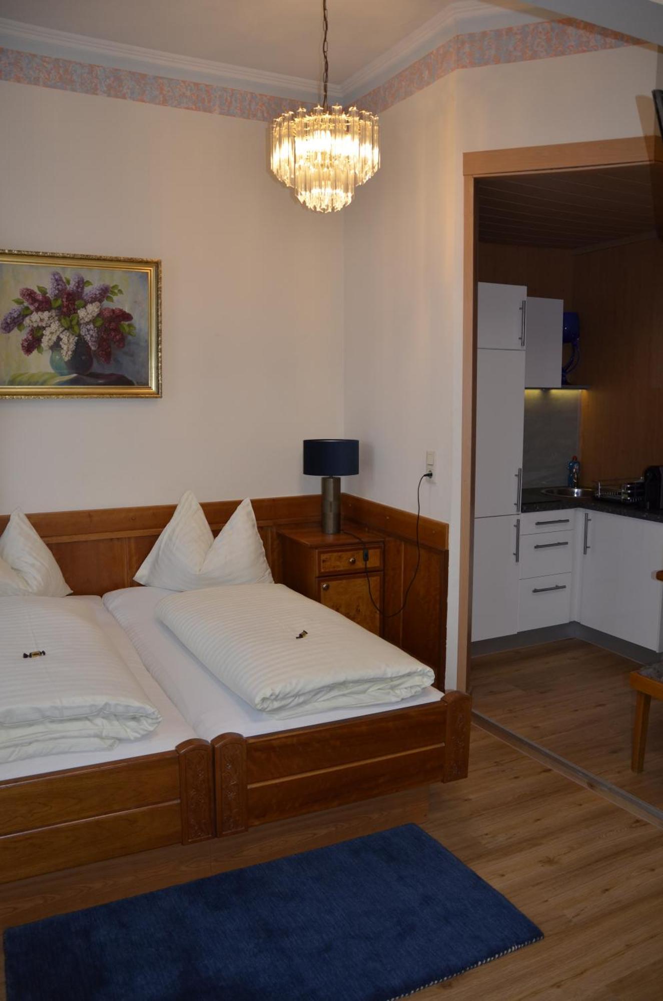 Cityhotel Ratheiser Klagenfurt am Woerthersee Luaran gambar
