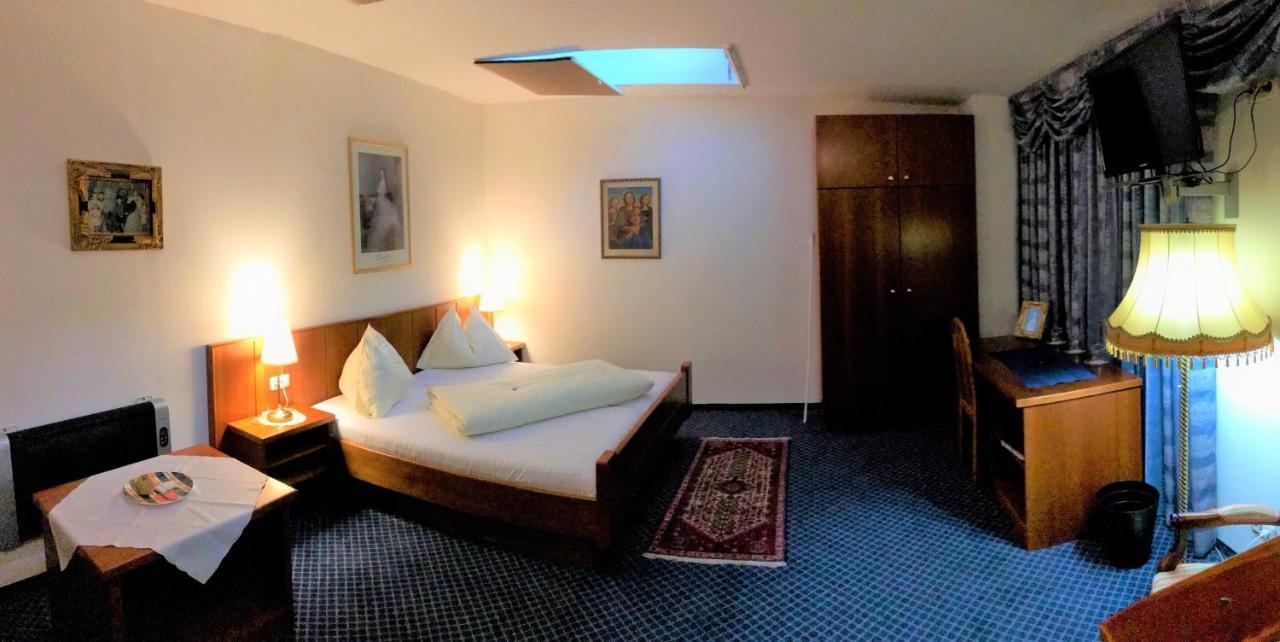 Cityhotel Ratheiser Klagenfurt am Woerthersee Luaran gambar