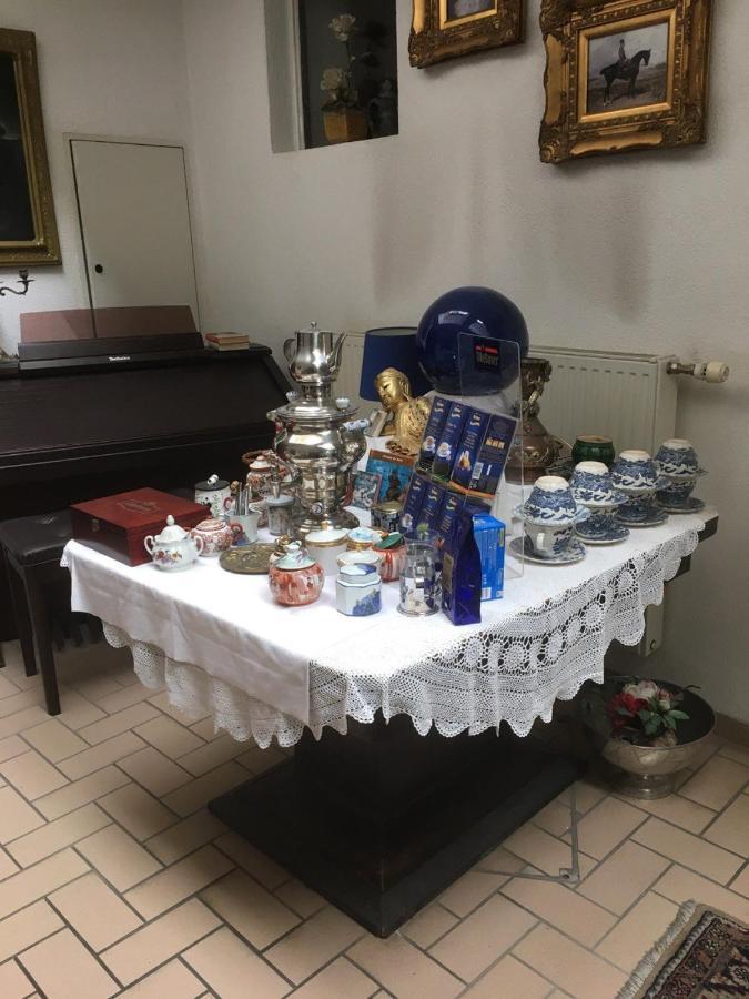 Cityhotel Ratheiser Klagenfurt am Woerthersee Luaran gambar